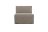 Manhattan | Midtermodul - 1 seater