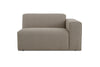 Manhattan | Modul med arm - 1,5 seater