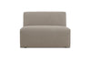 Manhattan | Midtermodul - 1,5 seater