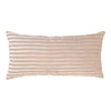 Alburry Pude - Pude, beige 30x60 cm