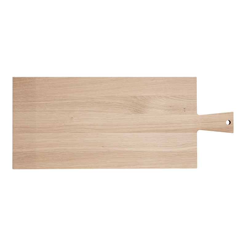 Andersen Furniture - Servingboard - Oak - 60x25 cm