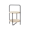 Andersen  Furniture - Mini tray table - ø36 cm - ash