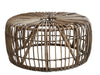 Chic Antique Fransk bord i flet - 70