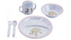 Kids Concept Spisesøt Abbey Pink