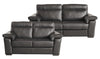 Natuzzi Editions 3+2 pers. sofa