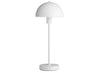 Vienda hvid bordlampe