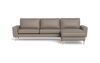 Symfoni 2018 sofa med chaiselong