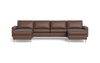 Symfoni 2019 sofa med chaiselonger