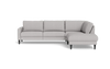 Stamford 2543 sofa med open end