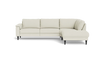 Stamford 2601 sofa med open end