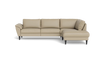 Stamford 2613 sofa med open end