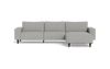 Solution 2701 sofa med chaiselong