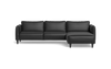 Solution 2701 sofa med chaiselong