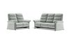 Clifton 3+2 pers. sofa