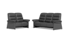 Clifton 3+2 pers. sofa