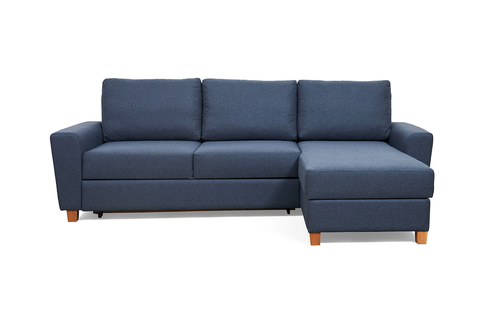 Als Basic sovesofa med chaiselong