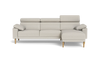 Michigan sofa med chaiselong