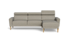 Michigan sofa med chaiselong