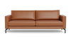 Cannes 3 pers sofa