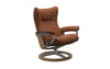 Stressless Wing lønestol med Signature stel