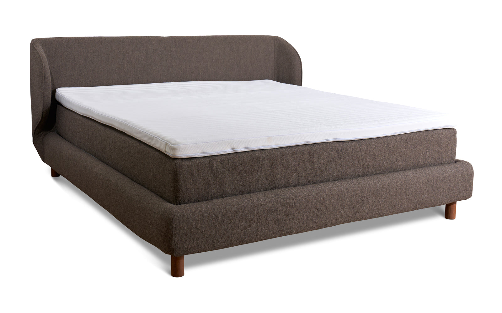Amour Monaco seng 180x200 inkl. topmadras