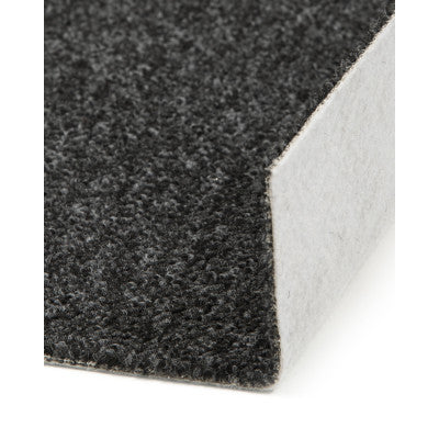 Atlas antracit - vøg til vøg-tøppe