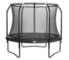 Salta Trampolin Premium Black Edition ø305 cm, sort