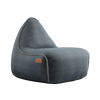 Canvas Lounge Chair