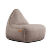 Canvas Lounge Chair