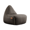 Canvas Lounge Chair