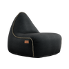 Canvas Lounge Chair