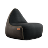 Canvas Lounge Chair