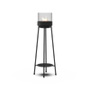 Patio Accessory Stand ø14 + Bio Lamp
