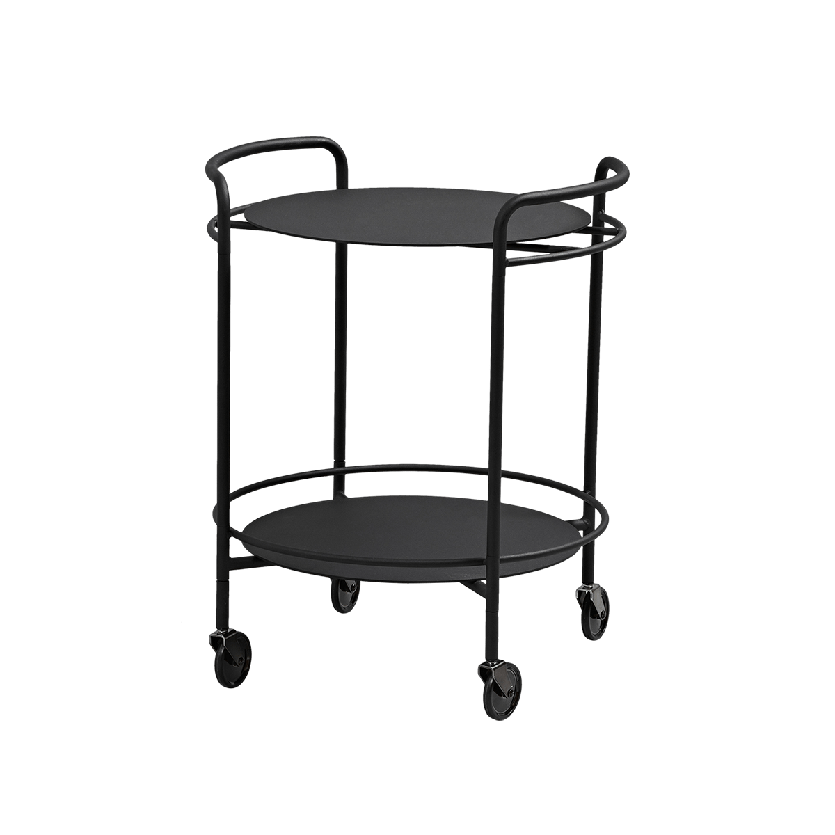 Serving Table