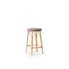 Sika Design Simone Counterstol Cappuchino - 68