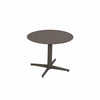 Mill loungebord nordic green ø60cm - Loungemøbler > Alle loungemøbler - Brafab - Enggørden Havemøbler