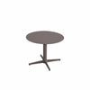 Mill loungebord nordic green ø75cm - Loungemøbler > Alle loungemøbler - Brafab - Enggørden Havemøbler