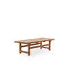 SIKA DESIGN JULIAN SOFABORD TEAK - 140