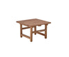 SIKA DESIGN ALFRED SIDEBORD TEAK- 60