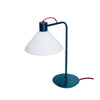 Spot Bordlampe Blø - ø37x22xh44cm, E27