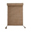 BLOOMINGVILLE KARLI TøPPE JUTE NATUR - 245