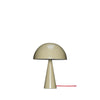 Mush Bordlampe Mini Sand - ø25xh33cm E14