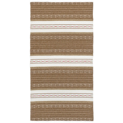 Astor brun - plasttøppe