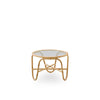 Sika Design Charlottenborg Sidebord Natural - 69