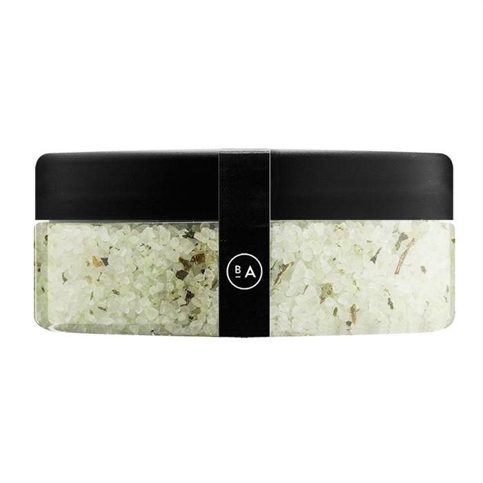 Badesalt - Agurk og Mynte - 300g