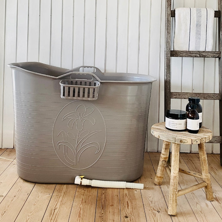 Badebalje til voksne - Grø