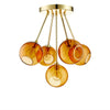 Ballroom Molecule, Amber