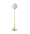 Ballroom Floor - Gulvlampe, white snow