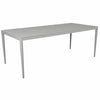 Bigby 90x195 dusty green - Havebord - Brafab - Enggørden Havemøbler