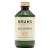 Shampoo Bruns Nø 07, 300 ml. - Shampoo fra Bruns